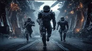 The day I Battled alongside humans and understood why even the gods fear them | Sci-Fi HFY Stories