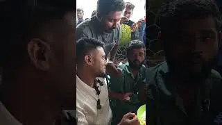 মিজান ও জাকির যখন সাথে।। Street of Bangladesh