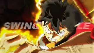 Swing Ya Pole - Summrs 「AMV🔥」
