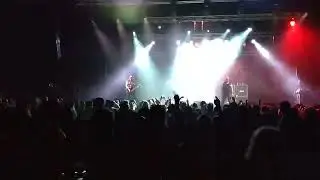 Impaled Nazarene - Armageddon Death Squad (live at Hellsinki Metal Festival 2023)