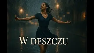 DiscoAI - W deszczu !🌟|Official Audio| DISCO POLO 2025!
