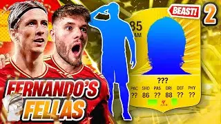 Этот ДЕШЁВЫЙ ЗВЕРЬ на самом деле СЛОМАН в FC26 Ultimate Team!! 🤯💥 | FC26 RTG #2