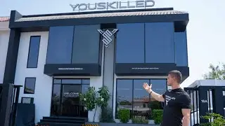 Dubai&rsquo;s Most EXCLUSIVE  Gym Experience| Private Personal Training Studio Tour #fitness 