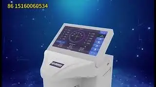 Good Price Ophthalmic Digital Portable Lens Meter Optical Lensmeter for Sale