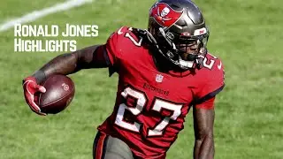 Ronald Jones 