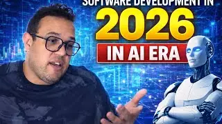 Software Developer in 2026 (in AI era) 