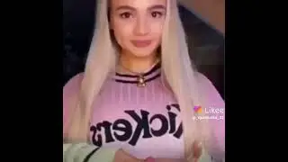 Девочка Бантитка