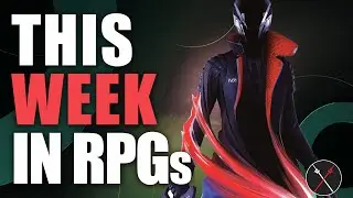 Новый тизер Mass Effect, Salt and Sacrifice 2.0, дополнение &laquo;Сосуд ненависти&raquo; для Diablo 4 &mdash; главные новости RPG