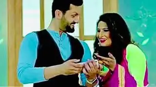 Deep Benra da likha song singer Sudesh Kumari di awaaz ch bahut hi sohna song
