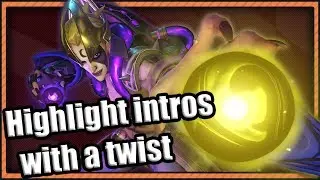 Moira Highlight Intros With a Twist