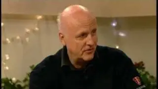 Arne Hegerfors s&auml;ger 