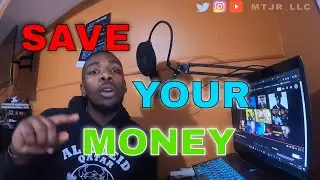 Red Pill: Save your Money