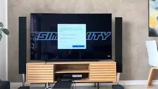Simucube true drive install windows 11 - fix for windows store