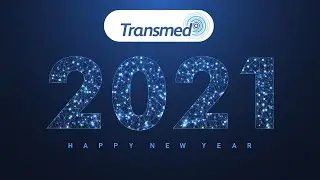 Transmed New Year Wishes 2021 !