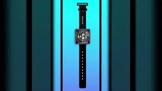Handwatch Design