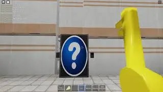 Scp:Bring Our Kid To Work Day  How To Get Secret Ending (ROBLOX)