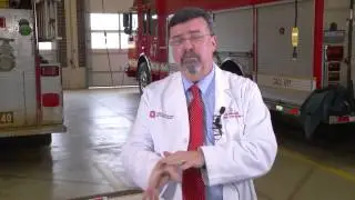 Why You Shouldn&rsquo;t Use Ice on a Burn | OSUWMC Comprehensive Burn Center
