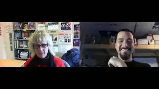 Genetic Engineer and Biohacker talk animal engineering