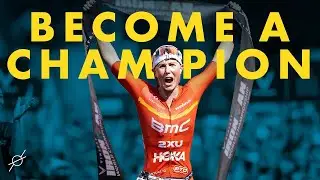 Чемпионка мира Ironman о мышлении, психическом здоровье и материнстве | Челси Содаро и Рич Ролл
