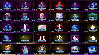 Winterland 2023 Theme All Items Review - Garena Free Fire