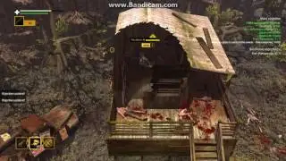How to survive 2 Mission84 CANIS CANEM EDIT  人性中暗藏狼性