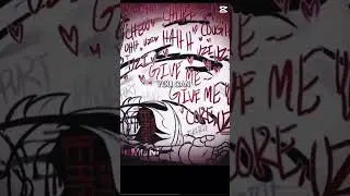 PANIC AU MURDER DRONES! (templet made by moni moni) #panicaumurderdrones #edit #murderdrones