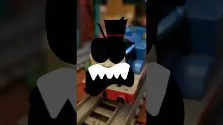 Thomas's pizza railway 4( it's not dead) #funny #comedicchaos