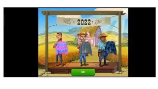 Emily Puzzle Quest | Sheep Pen |2022 My Cafe Recipe