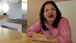 Meet Deepali Naair, CMDO, IIFL Investment Managers, at the unveiling of The Inspiration Code