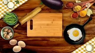 Top 5 Intro cooking template | No copyright free to use| FAIZA ADNAN OFFICIAL