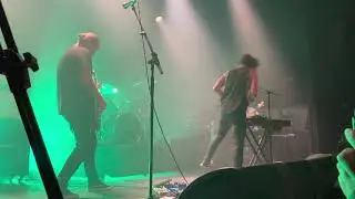 Onhou @ Soulcrusher - Nijmegen - 22/10/2022