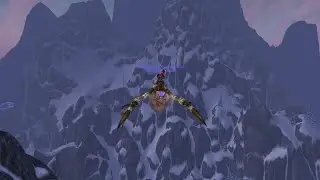 Ulduar General Vezax Guide