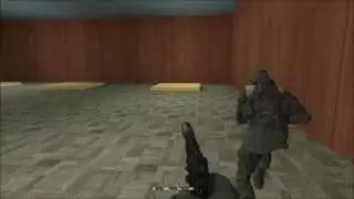 COD4 Test map 