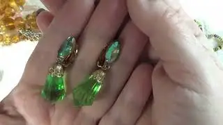 $15 Great Jewelry Unbagging 