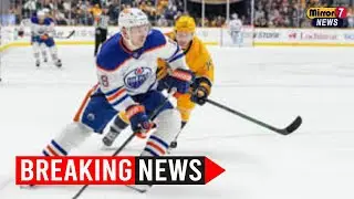 Oilers Shake Up the Lineup as Dads Trip Ends in Nashville Showdown