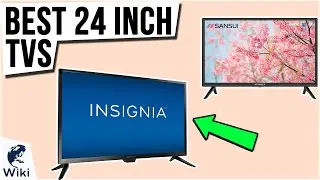 8 Best 24 Inch TVs 2021