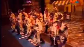 ''Los Santos''-Pasodoble-''Primo,escucha primo''