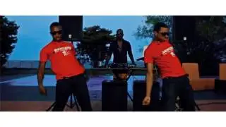 DJ Viv  Swagga  feat Pompis,Kirk Life, Dasinga, Maldone M'Say