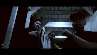 Steez76D - Sweet Leaf ( Feat. Drecat ) [ Music Video ]