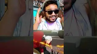 Hindi Dubbed Anime - Devil May Cry