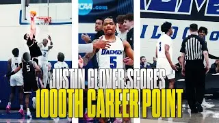#2 NATIONALLY RANKED D2 TEAM vs CROSSTOWN RIVAL | FIGHT ALMOST BREAKS OUT