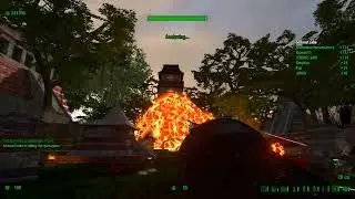 [7SMOKE] Serious Sam Fusion Event (22 March 2025)