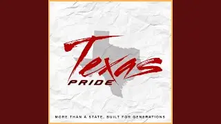 Texas Pride