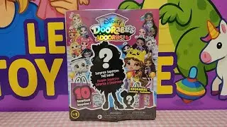 Disney Doorables Adoorbs !🩷 Suprise Superfan Doll - 10 Suprises pt10