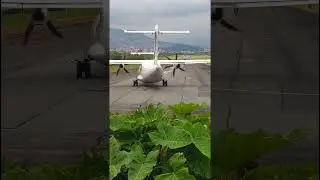 Atr 42 Olaya Herrera