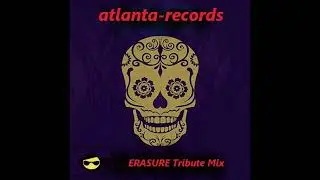 Erasure Remix - Erasure Megamix