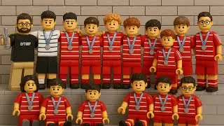 MFC Champions League Final