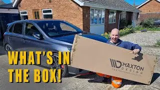 Finally modifying my Hyundai I30N