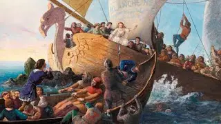 The White Ship Disaster