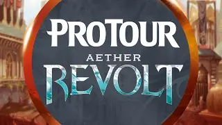 Pro Tour Aether Revolt: Meet Team Cardhoarder